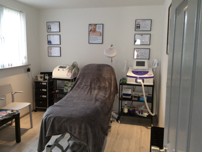 The Sunnyside Skin Clinic Salon The Sunnyside Skin Clinic Salon